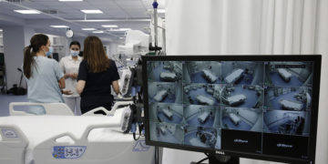 (Φωτ.: ΑΠΕ-ΜΠΕ / Αλέξανδρος Βλάχος)