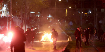 (Φωτ.: ΑΠΕ-ΜΠΕ / Ορέστης Παναγιώτου)