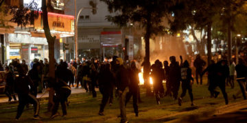 (Φωτ.: ΑΠΕ-ΜΠΕ / Ορέστης Παναγιώτου)