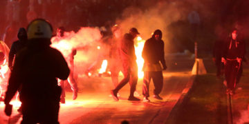 (Φωτ.: ΑΠΕ-ΜΠΕ / Ορέστης Παναγιώτου)