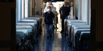 (Φωτ.: ΑΠΕ-ΜΠΕ / Ορέστης Παναγιώτου)