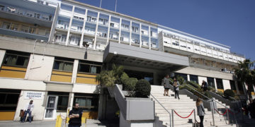 (Φωτ.: ΑΠΕ-ΜΠΕ / Αλέξανδρος Βλάχος)