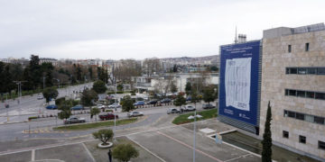 (Φωτ.: ΑΠΕ-ΜΠΕ/ Δήμος Θεσσαλονίκης)