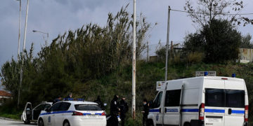 (Φωτ.: ΑΠΕ-ΜΠΕ / Βασίλης Ψωμάς)