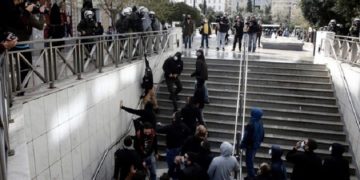 (Φωτ.: ΑΠΕ-ΜΠΕ / Αλέξανδρος Βλάχος)