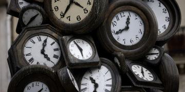 (Φωτ.: EPA / Yolan Valat)