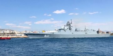 (Φωτ.: Twitter/ Ρωσική Πρεσβεία στην Ελλάδα)