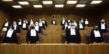 (Φωτ.: ΑΠΕ-ΜΠΕ / Γιάννης Κολεσίδης)