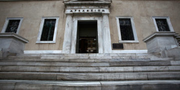 (Φωτ.: ΑΠΕ-ΜΠΕ / Συμέλα Παντζαρτζή)