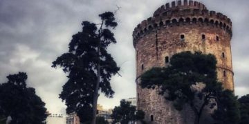 (Φωτ.:Facebook/ Όλα Θεσσαλονίκη)