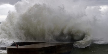 (Φωτ.: EPA / Wael Hamzeh)