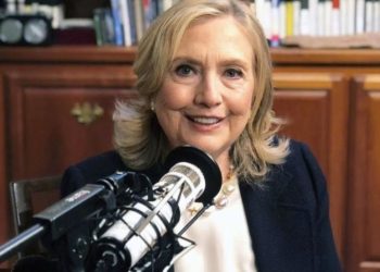 (Φωτ.: Facebook/ Hilary Clinton)