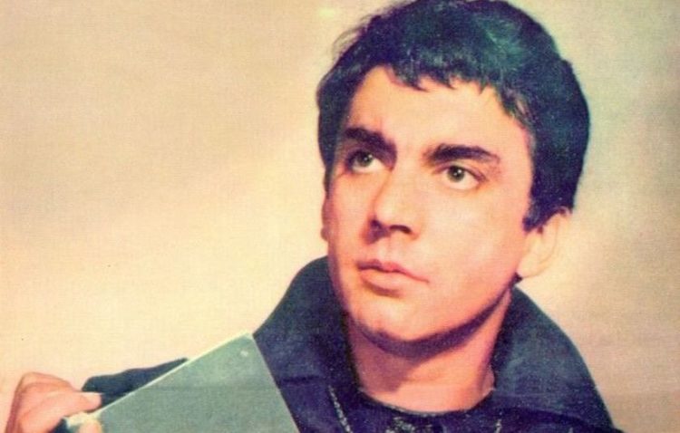 Ως Άμλετ έγραψε ιστορία (φωτ.: ΑΠΕ-ΜΠΕ / STR)