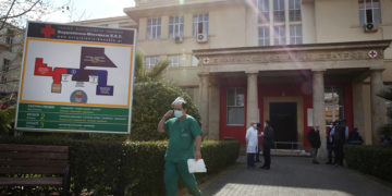 (Φωτ. αρχείου: ΑΠΕ-ΜΠΕ / Ορέστης Παναγιώτου)