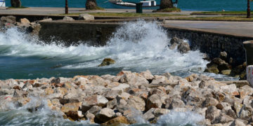 (Φωτ.: ΑΠΕ-ΜΠΕ / Ευάγγελος Μπουγιώτης)