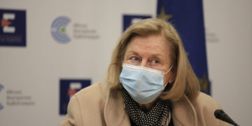 (Φωτ.: ΑΠΕ-ΜΠΕ / Κώστας Τσιρώνης)