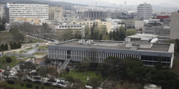 (Φωτ.: ΑΠΕ-ΜΠΕ/ Δημήτρης Τοσίδης)