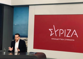 (Φωτ.: Facebook / Καλημέρα Ελλάδα ANT1)