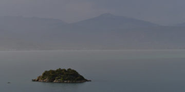 (Φωτ.: ΑΠΕ-ΜΠΕ/ Ευάγγελος Μπουγιώτης)