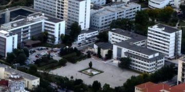 To ΑΠΘ (φωτ.: auth.gr)