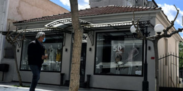 (Φωτ.: ΑΠΕ-ΜΠΕ/ Βασίλης Ψωμάς)