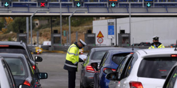 (Φωτ.: ΑΠΕ-ΜΠΕ / Αλέξανδρος Βλάχος)