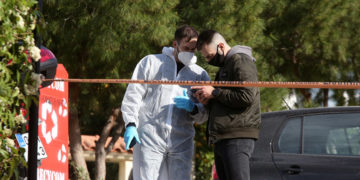 (Φωτ.: ΑΠΕ-ΜΠΕ / Ορέστης Παναγιώτου)