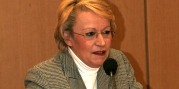 (Φωτ. αρχείου: ΑΠΕ-ΜΠΕ / Αλέξανδρος Μπελτές)