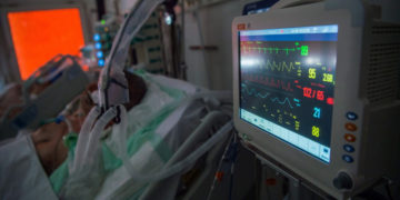 (Φωτ.: EPA / Zoltan Balogh)