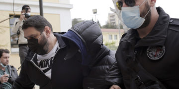 (Φωτ.: ΑΠΕ-ΜΠΕ / Κώστας Τσιρώνης)