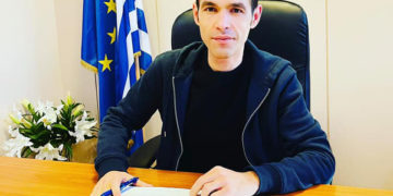 (Φωτ.: Facebook / Menios Fourthiotis)