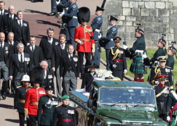 (Φωτ.: EPA/ Dave Jenkins/ MOD/Crown Copyright)