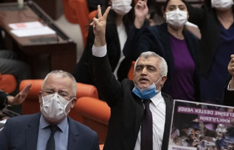 (Φωτ: Twitter / HDP)