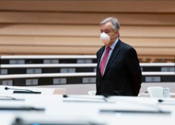 (Φωτ.: Twitter / UNGeneva)