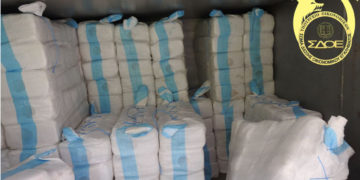 (Φωτ.: Τμήμα Δίωξης Ναρκωτικών ΣΔΟΕ)