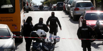 (Φωτ.: ΑΠΕ-ΜΠΕ / Ορέστης Παναγιώτου)