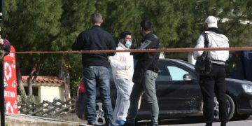 (Φωτ.: ΑΠΕ-ΜΠΕ / Ορέστης Παναγιώτου)