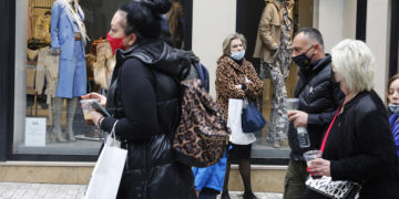 (Φωτ.: ΑΠΕ-ΜΠΕ / Αλέξανδρος Βλάχος)