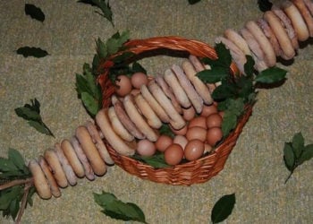(Φωτ.: Πολιτιστικός Σύλλογος Ποντίων Θρυλορίου «Η Κερασούντα και το Γαρς»)