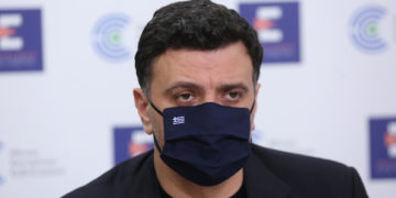 (Φωτ. αρχείου: ΑΠΕ-ΜΠΕ / Ορέστης Παναγιώτου)