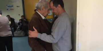 (Φωτ.: Facebook / Dimitris Kollatos)