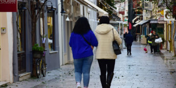 (Φωτ.: ΑΠΕ-ΜΠΕ / Ευάγγελος Μπουγιώτης)