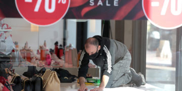 (Φωτ.: ΑΠΕ-ΜΠΕ / Παντελής Σαΐτας)