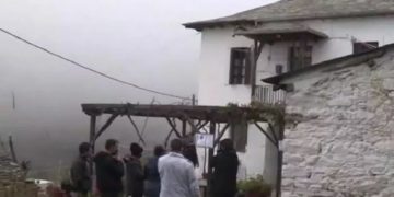 (Φωτ.: MEGA Live News)