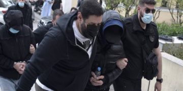 (Φωτ.: INTIME/ Γιώργος Ζάχος)