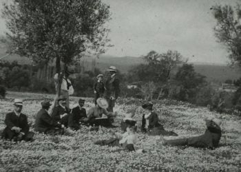 (Φωτ.:  facebook / Αδελφότητα Μικρασιατών Ν. Χανίων «Ο Άγιος Πολύκαρπος»)