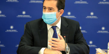 (Φωτ.: αρχείου ΑΠΕ-ΜΠΕ / Παντελής Σαΐτας)