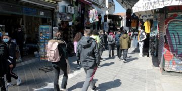 (Φωτ.: ΑΠΕ-ΜΠΕ / Παντελής Σαΐτας)