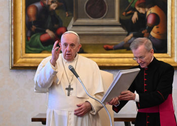 (Φωτ.: Vatican Media)