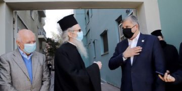 (Φωτ.: Περιφέρεια Αττικής)